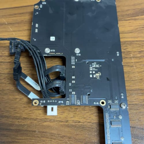 倍福工控机硬盘托架，型号C9900-A290-0，原装拆机件--议价商品