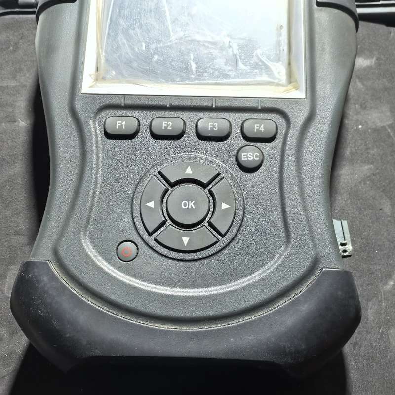 KT600 汽车公司倒闭，用的少，现货实拍多台，欢迎打包--议价商品