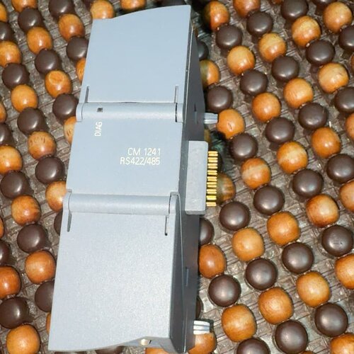 西门子S7-1200PLC，CM 1241 RS422/48--议价商品