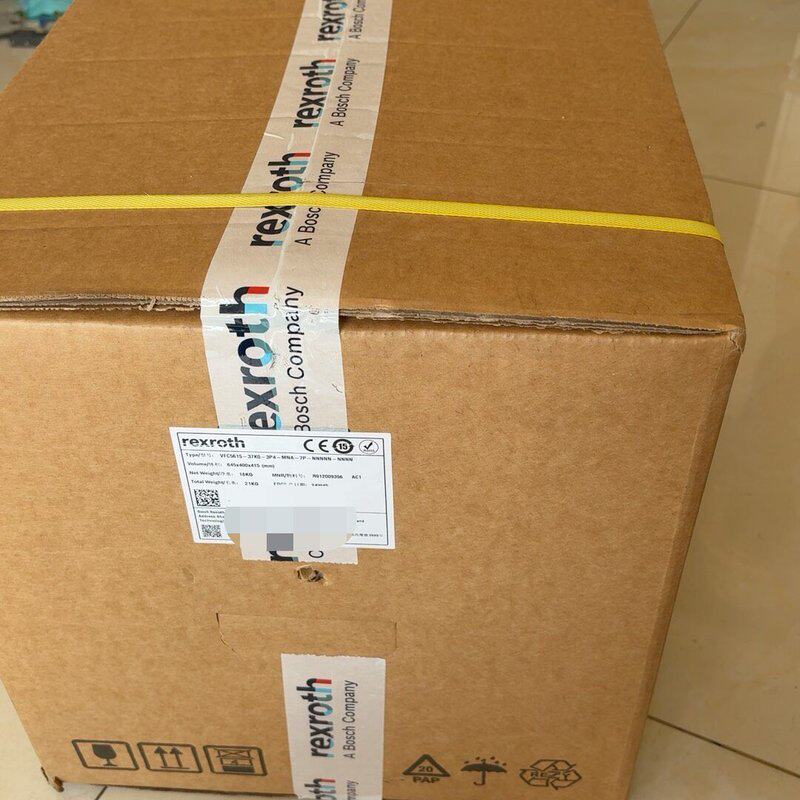 博世力士乐变频器VFC5615系列 37KW ,--议价商品