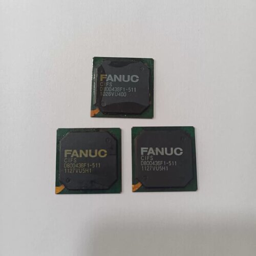 FANUC发那科芯片CIFS--议价商品