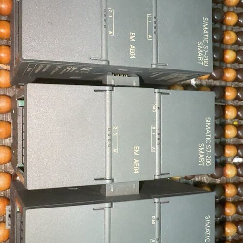 2024年西门子S7-200SMART，EM AE04，6E--议价商品