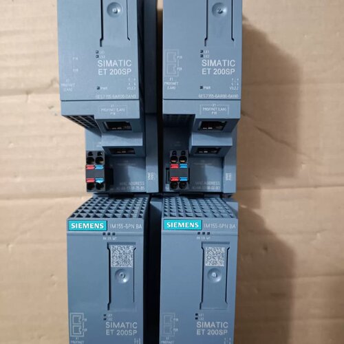 西门子ET200SP接口模块IM155-6PN BA，订货号--议价商品