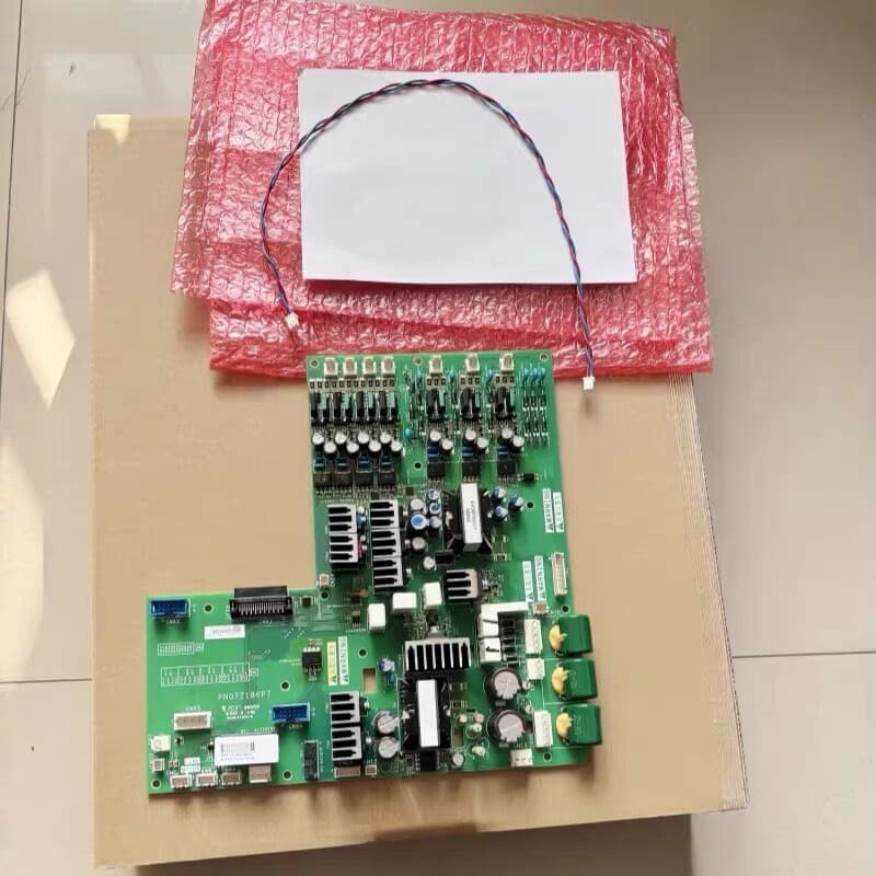 PN072186P5施耐德变频器ATV61-71千瓦90-1--议价商品