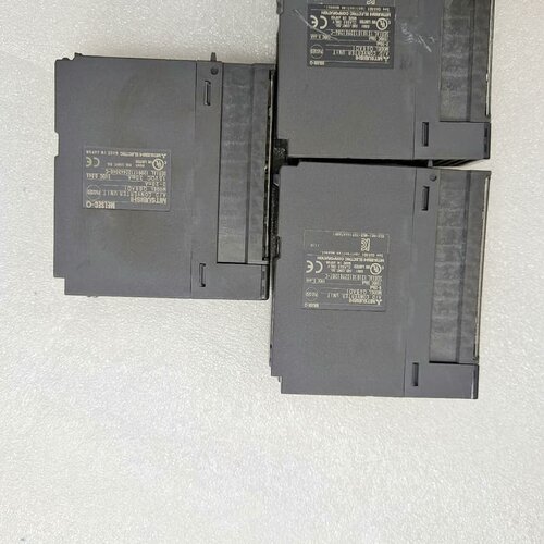 三菱 Q68ADI--议价商品
