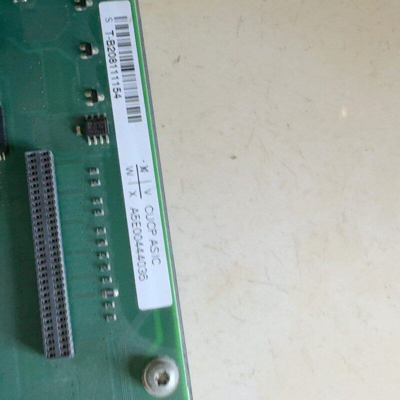 原装拆机6SE70变频器CUCP板主板A5E00444036--议价商品