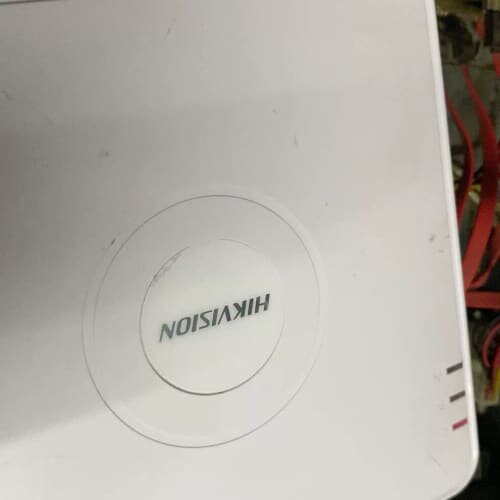 海康7104N-f1/B 4口录像机，正常使用，萤石可绑定，--议价商品