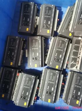 DVP40ES200R台达简易plc，拆机件8-9成新，功能--议价商品