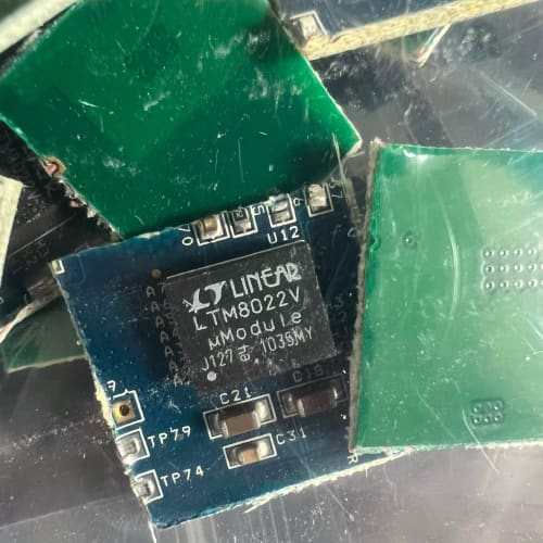 LTM8022数量20个，打包价400元包邮，C7--议价商品