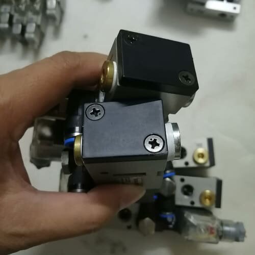 EVF3133-5Y0B-02，原装正品，成色如--议价商品
