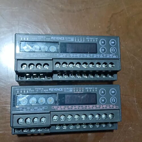 KV-RC4DA和KV-RC4AD（）基恩士PLC远程模--议价商品