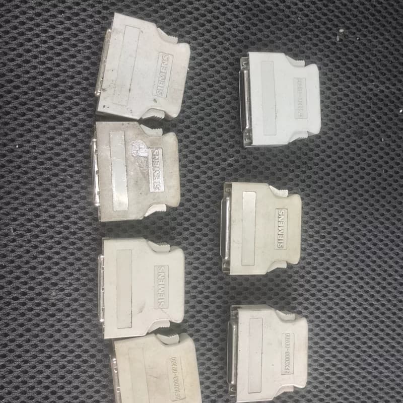 6FX2003-0DA00 西门子终端连接器 原装拆机 功能--议价商品