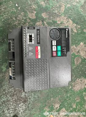 士林变频器：SC3-043-3.7K  380V  3.7K--议价商品