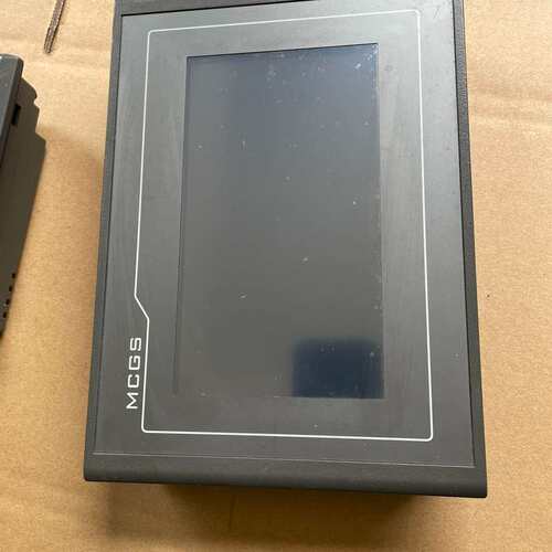 MCGS昆仑通态触摸屏TPC7022Ex人机界面--议价商品