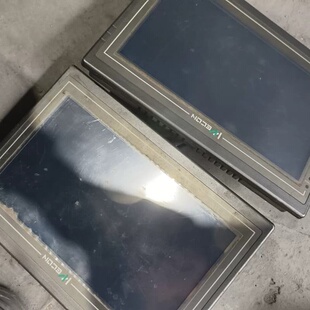 维控WECON触摸屏,型号Pl3102H。在用机器包好不包邮--议价商品