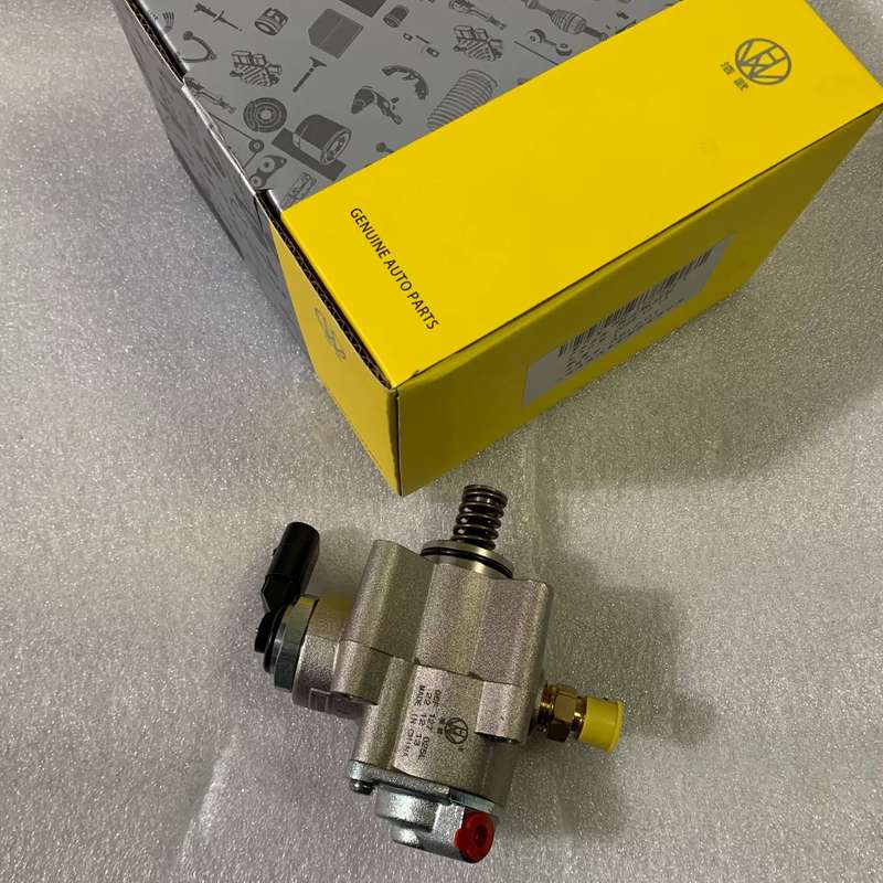 奥迪A6L C6 高压油泵 燃油泵--议价商品