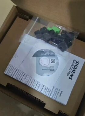 西门子SIMATIC触摸屏，型号6AV66!42-0BA01--议价商品