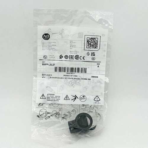 800FP-LSL27选择开关罗克韦尔Allen-Bradl--议价商品