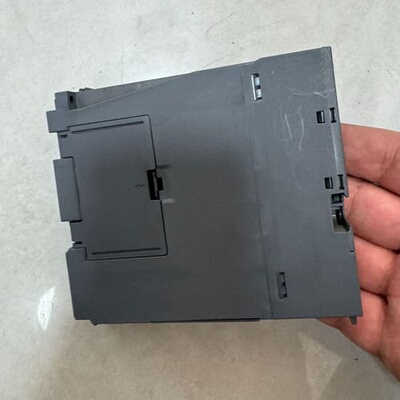 三菱Q04UDVCPU模块，拆机现货，实物拍摄，接口齐全，功--议价商