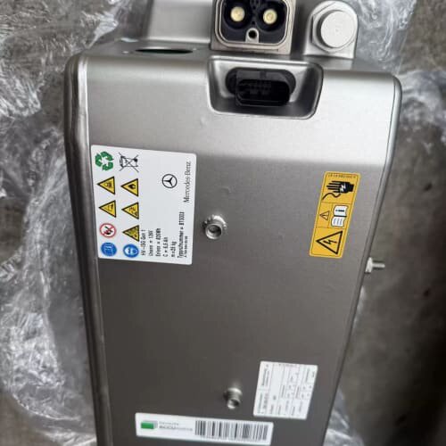 奔驰E级W212混合动力电池，型号A7893409501，4--议价商品