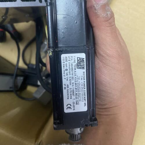 motor power意大利进口 魔力电机 MOTOR PO--议价商品
