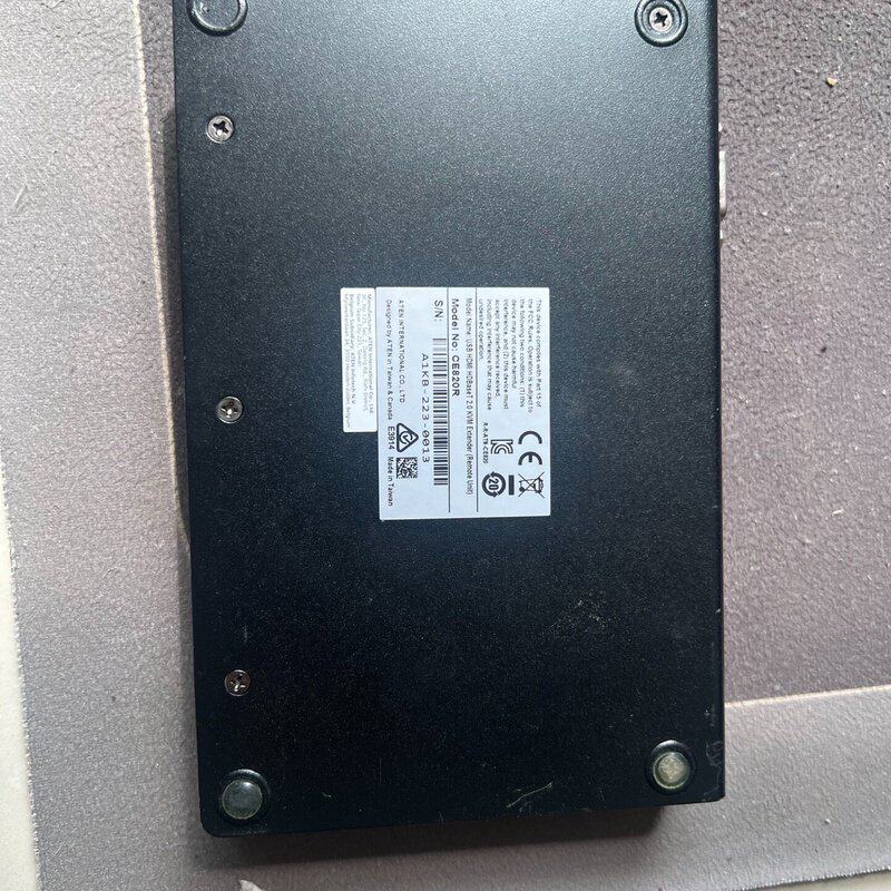 ATEN宏正CE820R KVM延长器--议价商品