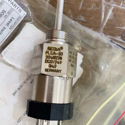 BEDIA PLCA-50液位开关DC24V 042德国原装--议价商品