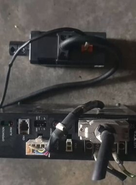 VEXTA东方步进驱动器 ASD13A-A 电机ASM46M--议价商品