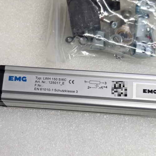 EMG位移传感器LWH150SI6C--议价商品