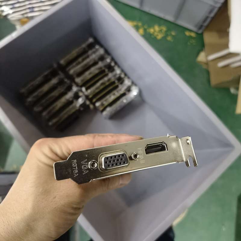 国产电脑显卡2G/4G R7 340 R520 R5 340--议价商品