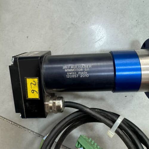 FAULHABER 3564K024B CC2993 直流无--议价商品