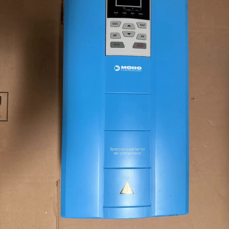MOBO德曼空压机变频器G3500-15T!15KW,380--议价商品