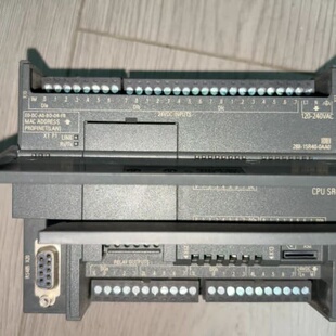 2020年西门子S7-200SMART，CPU SR40，6--议价商品