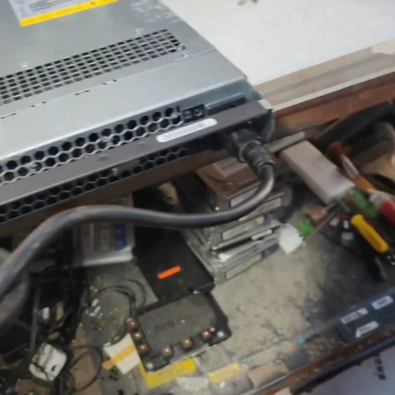IBM工业 开关电源:--议价商品