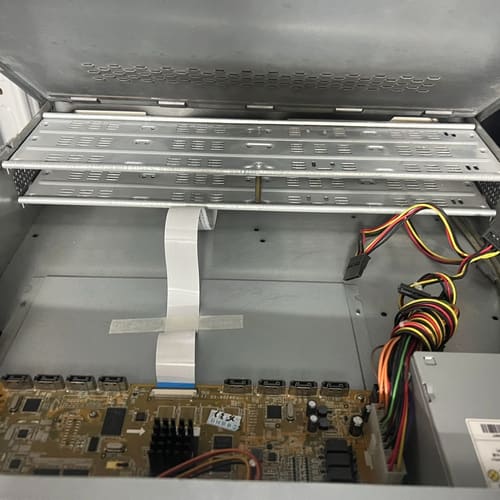 海康DS-8616N-K8硬盘录像机是一款功能强大的网络视频--议价商品