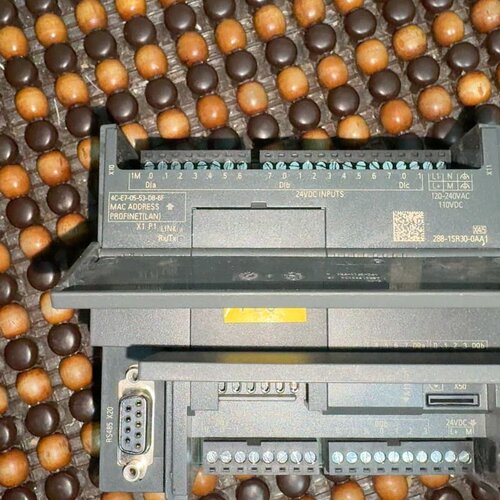 2024年1月生产西门子S7-200SMART，CPU SR--议价商品