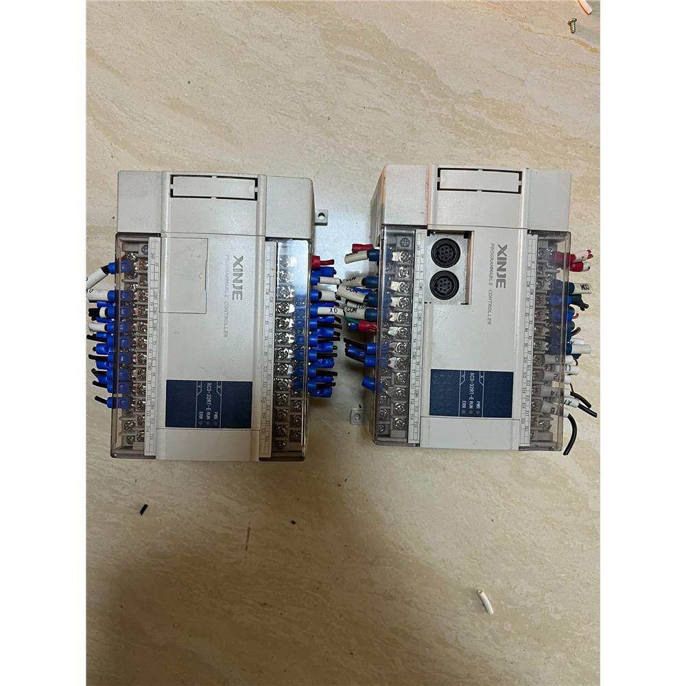 信捷PLC，XC3-32RT-E，二
