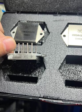 HMSK4206-CH数量3个，单价600元一个包邮，C89--议价商品