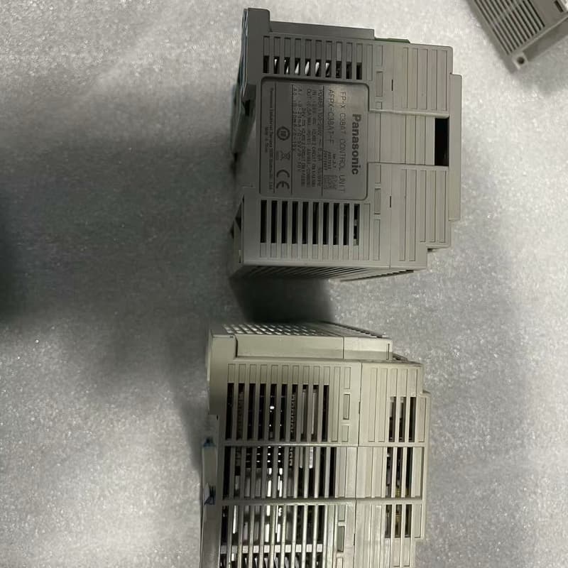 松下PLC控制器 FP-X C38AT--议价商品