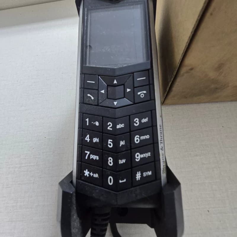 sailor FBB手柄 TT-3672A，拆机！--议价商品