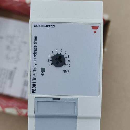 CARLO GAVAZZI PBB01DM24时间继电器--议价商品