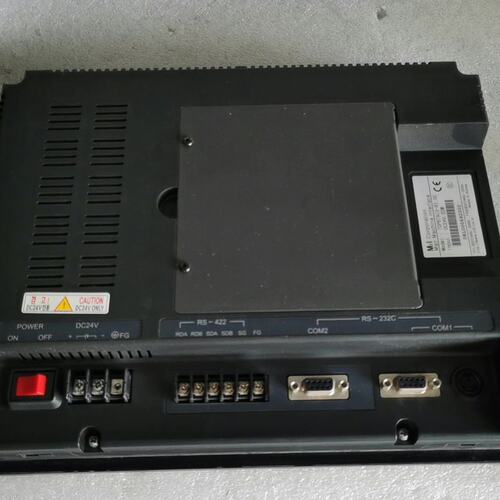ATTO FA-3000II触摸屏，M2L触摸屏型号M2I--议价商品
