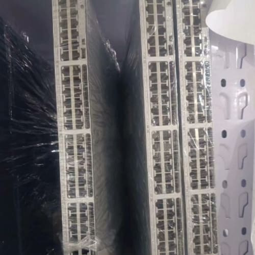 思科C9300-48P-A /E48口千兆POE供电交换机--议价商品