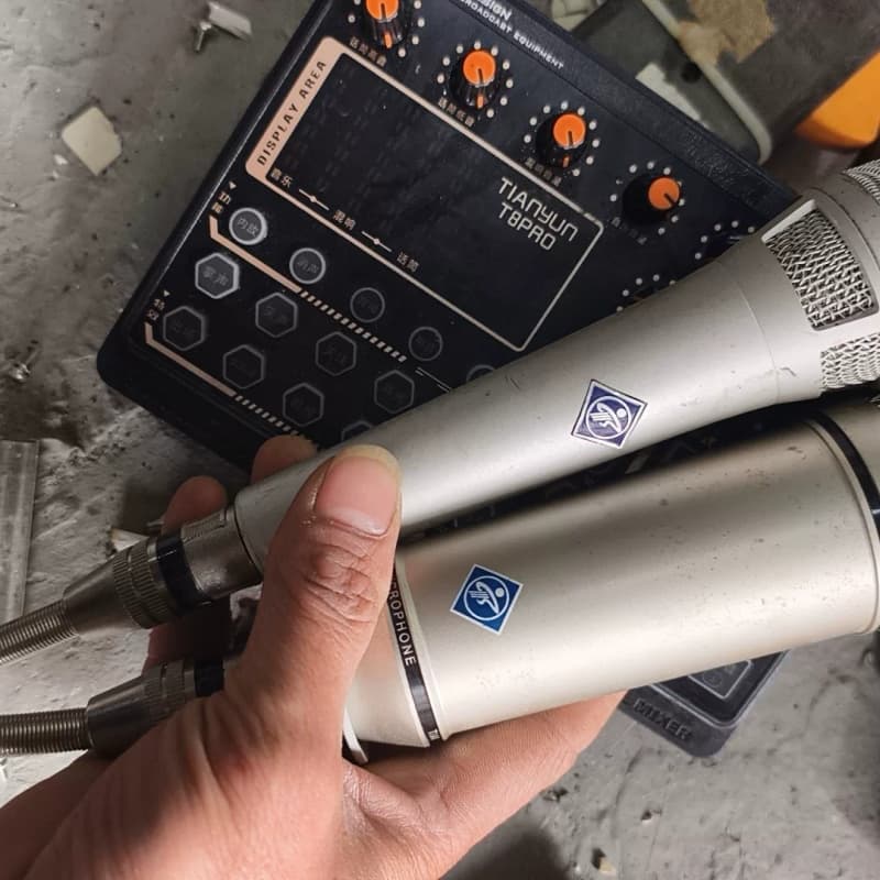 声卡一套--议价商品