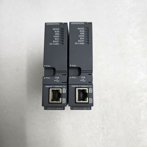 三菱06UDVCPU CPU模块--议价商品