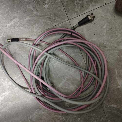 西门子AB进口通讯线4芯线--议价商品
