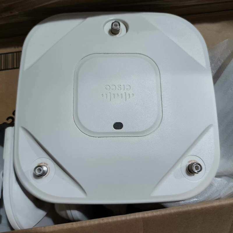 思科AIR-CAP1602E-C-K9 双频无线AP,支持P--议价商品