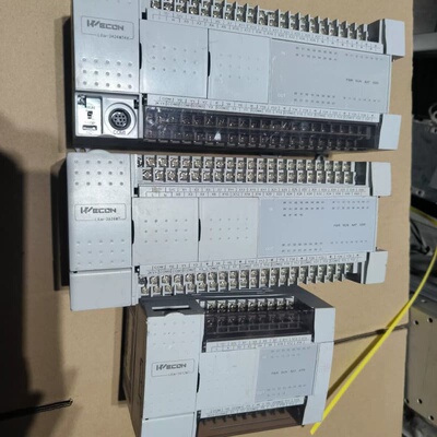 维控PLC LX3V-2424MT-A(280元)--议价商品