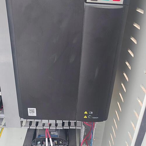 汇川变频器 MD310T15B 15KW 380V--议价商品