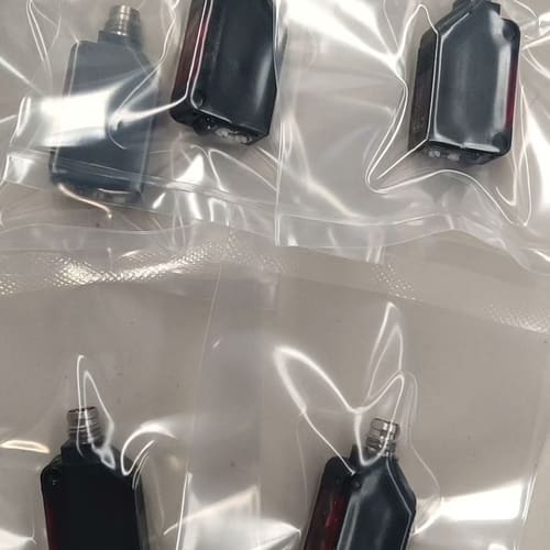欧姆龙 OMRON 光电开关 接近传感器--议价商品